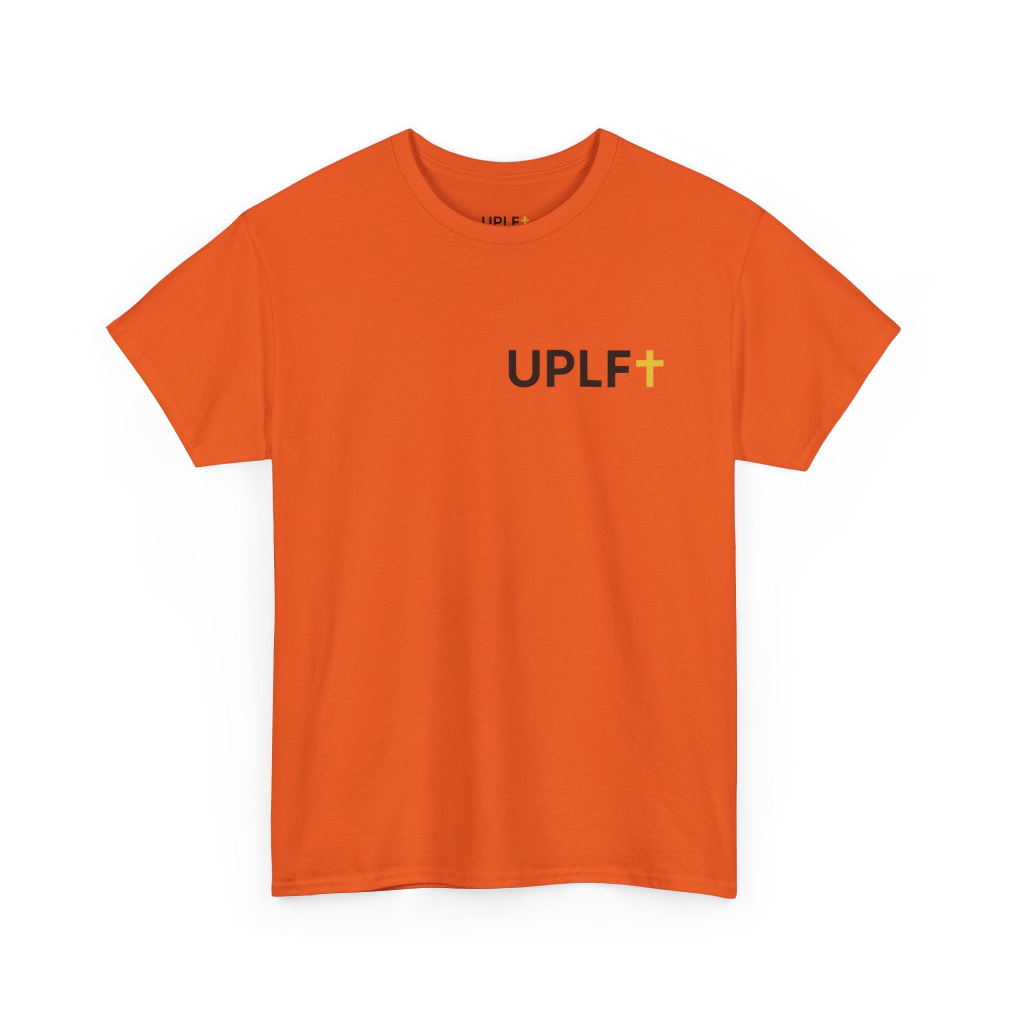 Christian T-Shirt - Rooted in Faith, Worn in Purpose