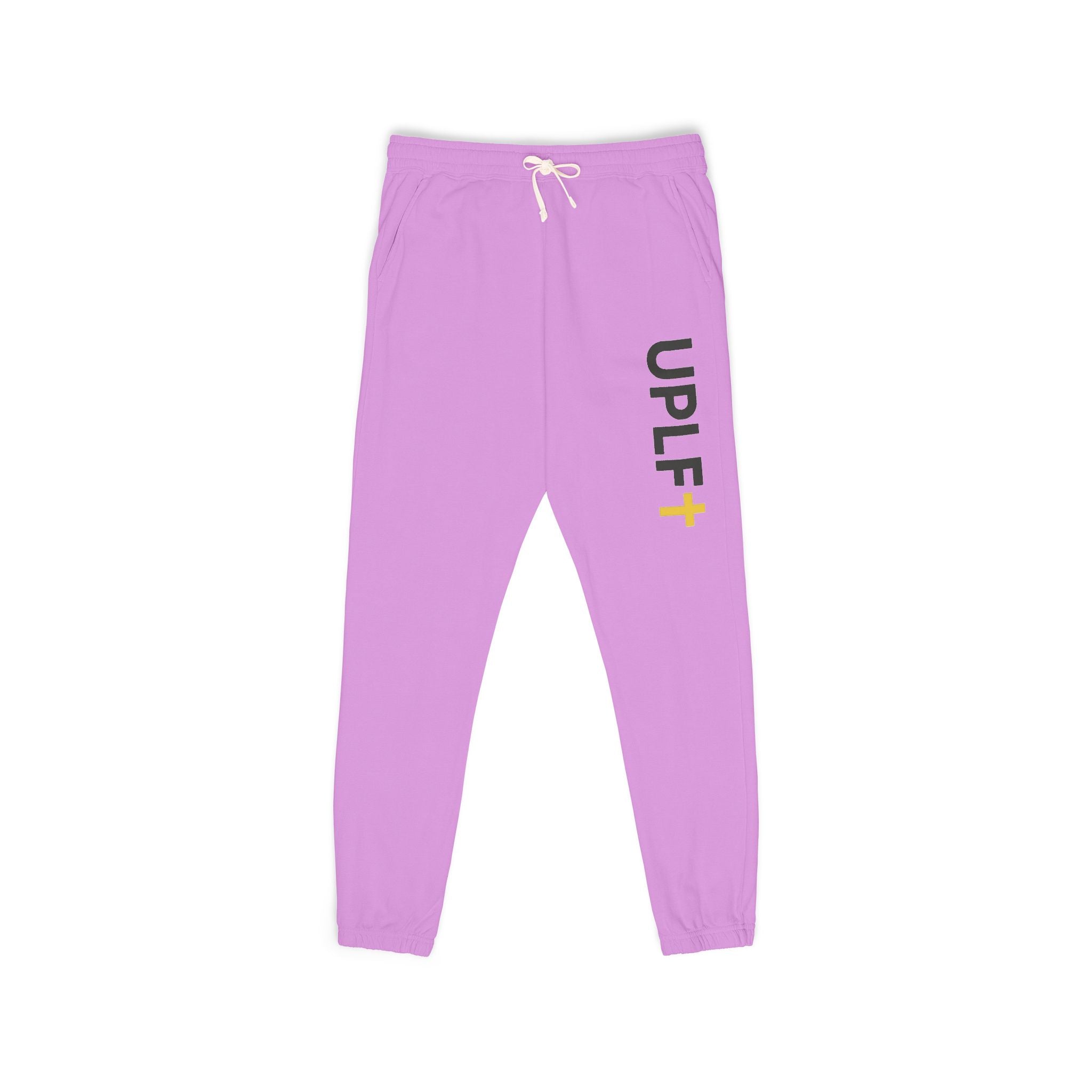 "UPLFTING" Fleece Sweatpants