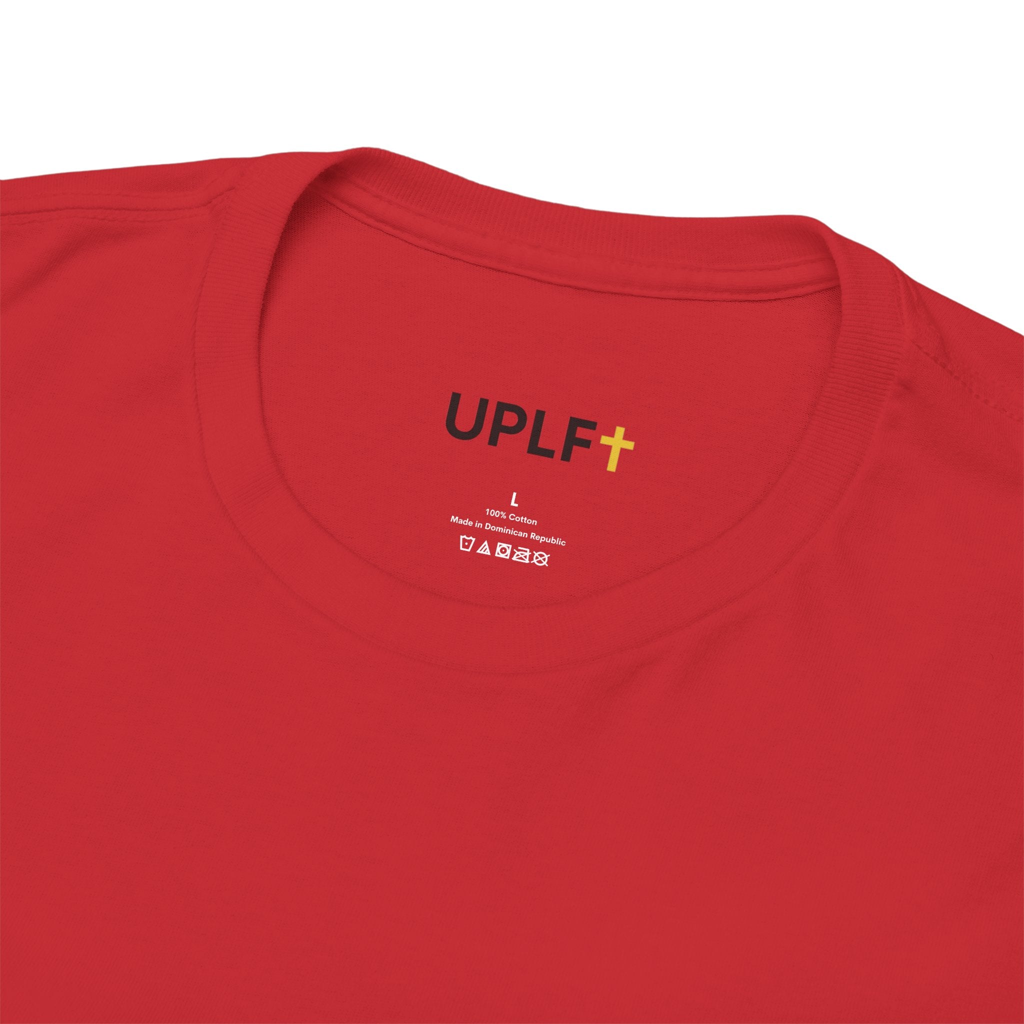 Christian T-Shirt - Rooted in Faith, Worn in Purpose