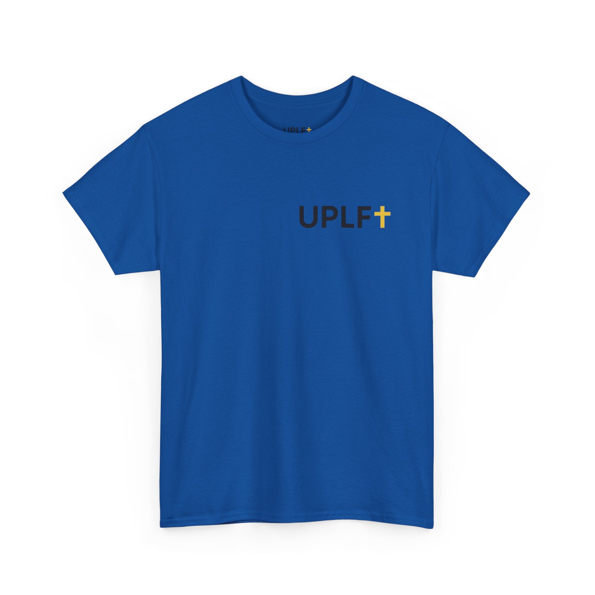 UPLFT logo T-Shirt