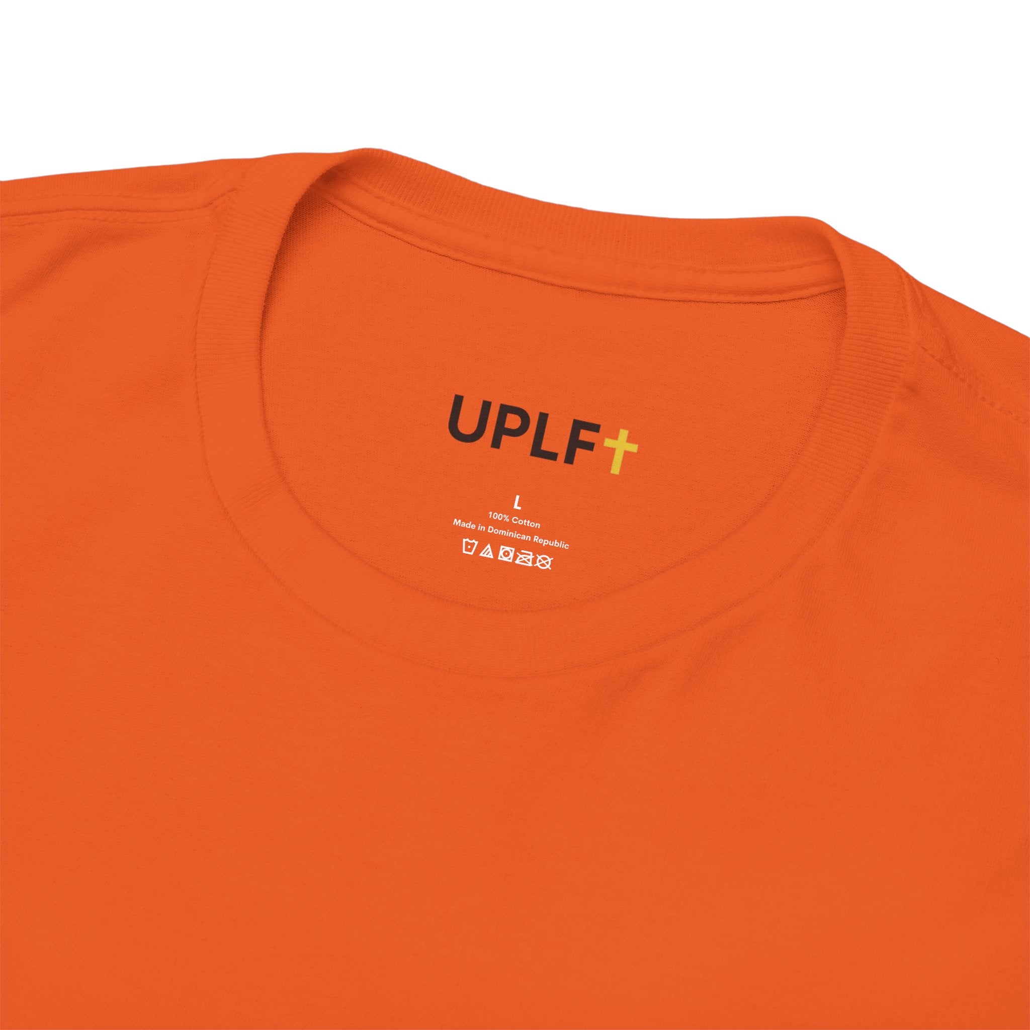 Christian T-Shirt - Rooted in Faith, Worn in Purpose