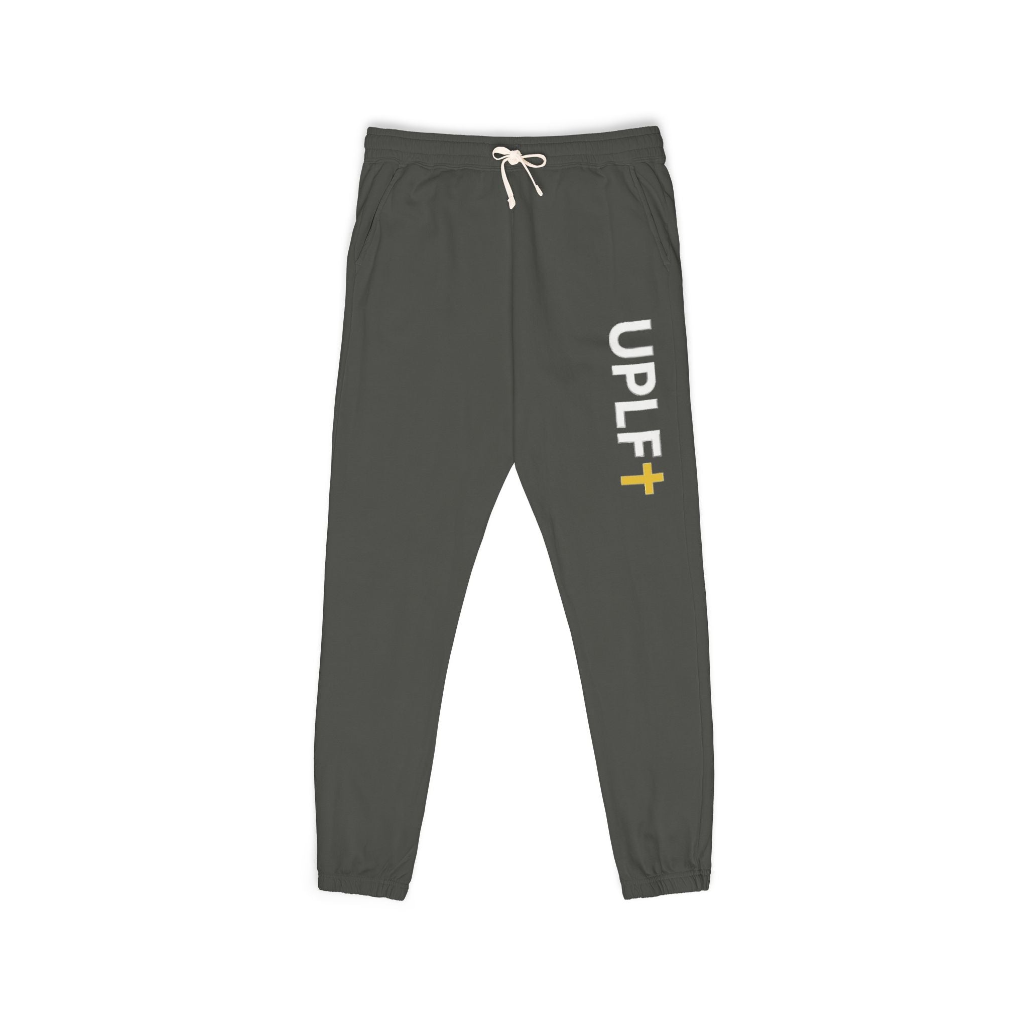 "UPLFTING" Fleece Sweatpants