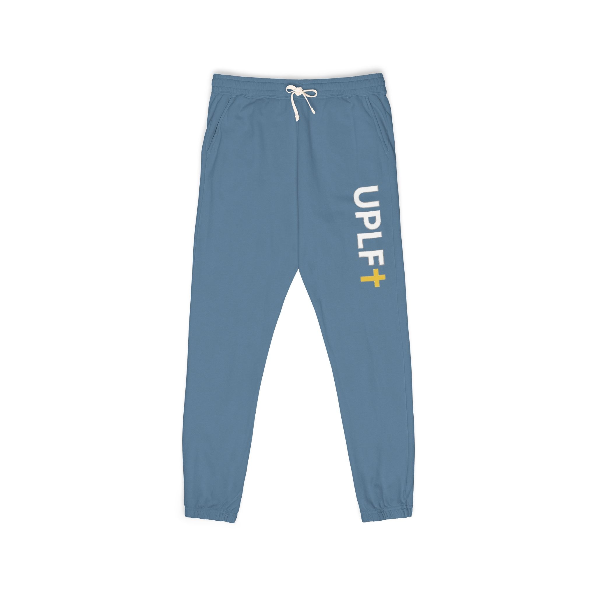 "UPLFTING" Fleece Sweatpants