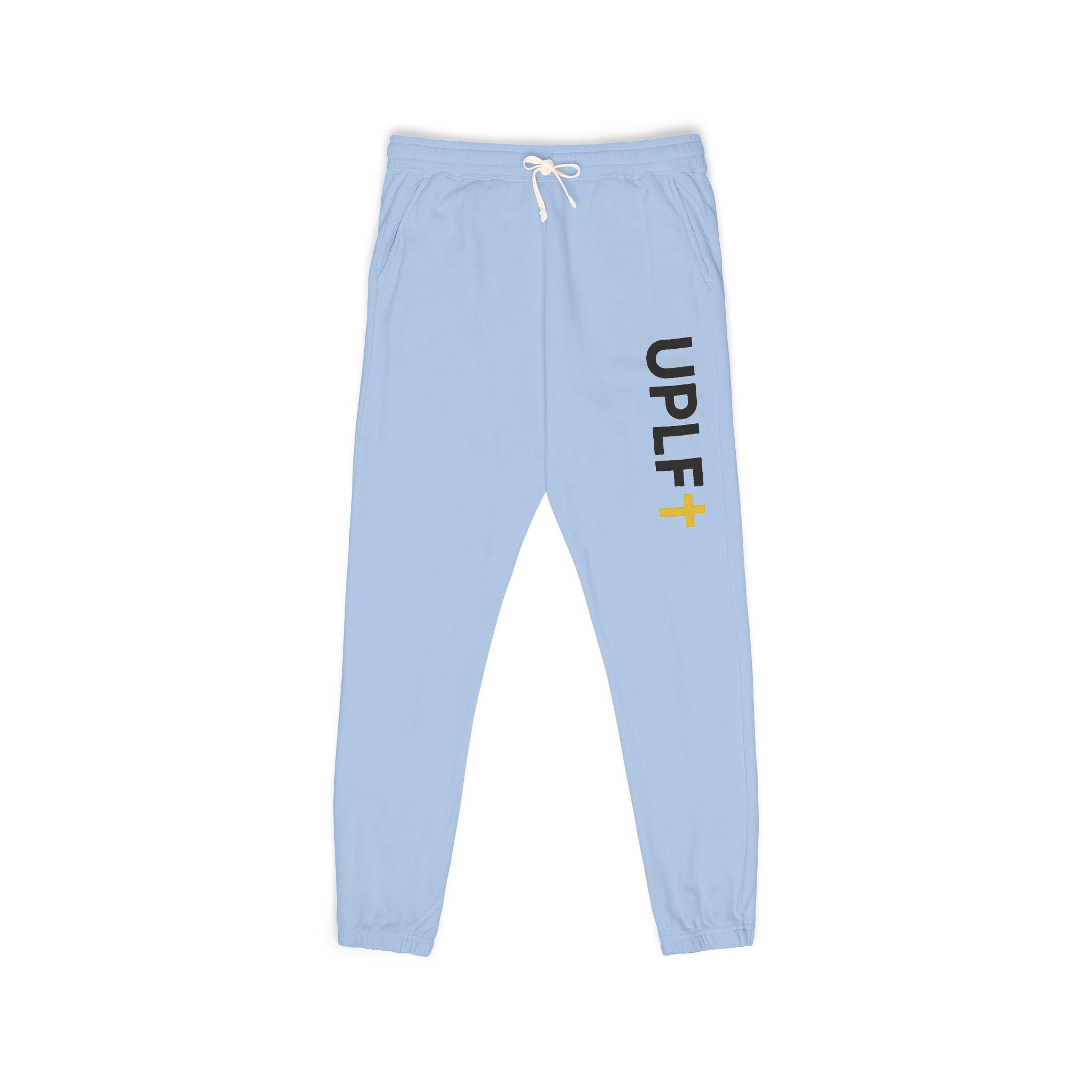 "UPLFTING" Fleece Sweatpants