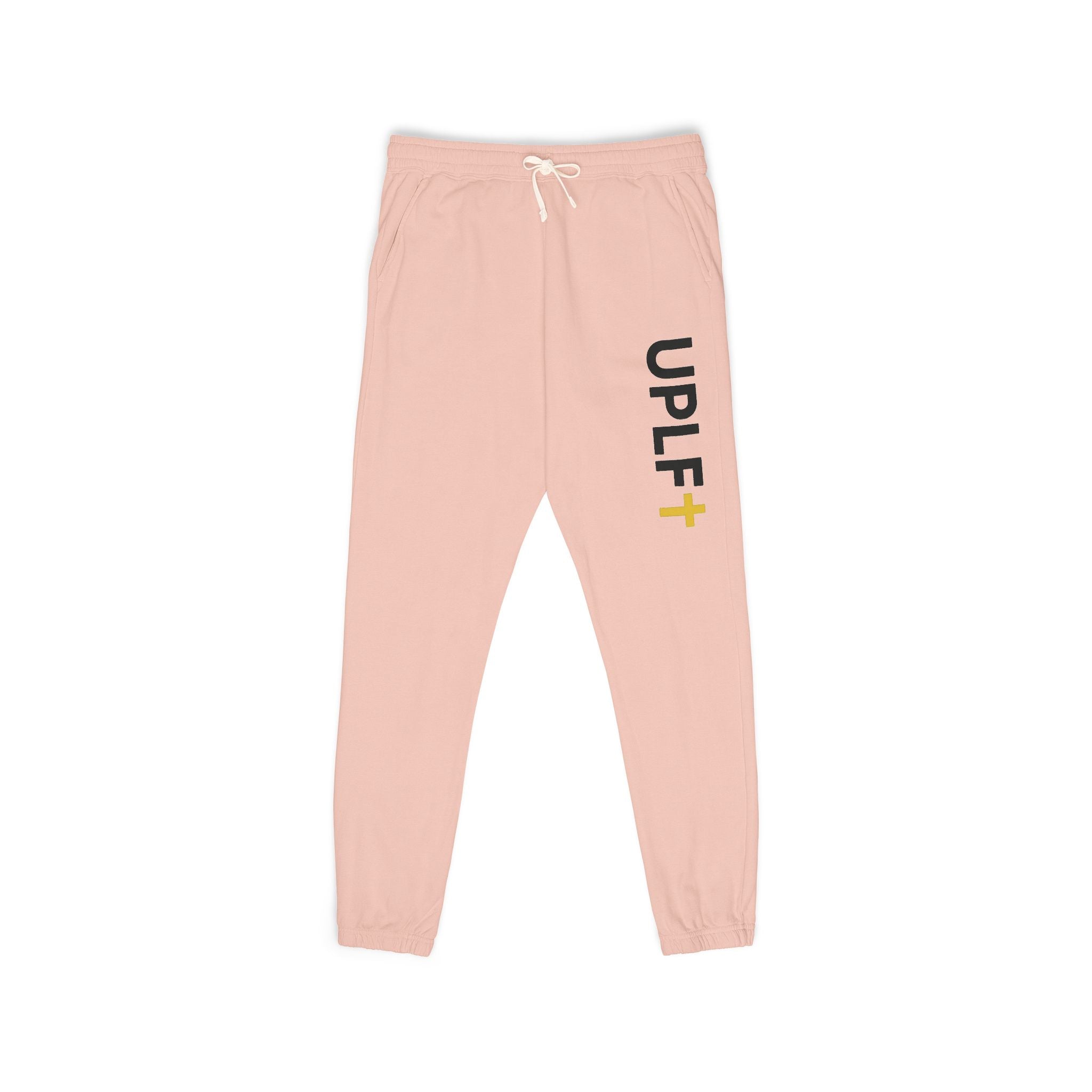 "UPLFTING" Fleece Sweatpants