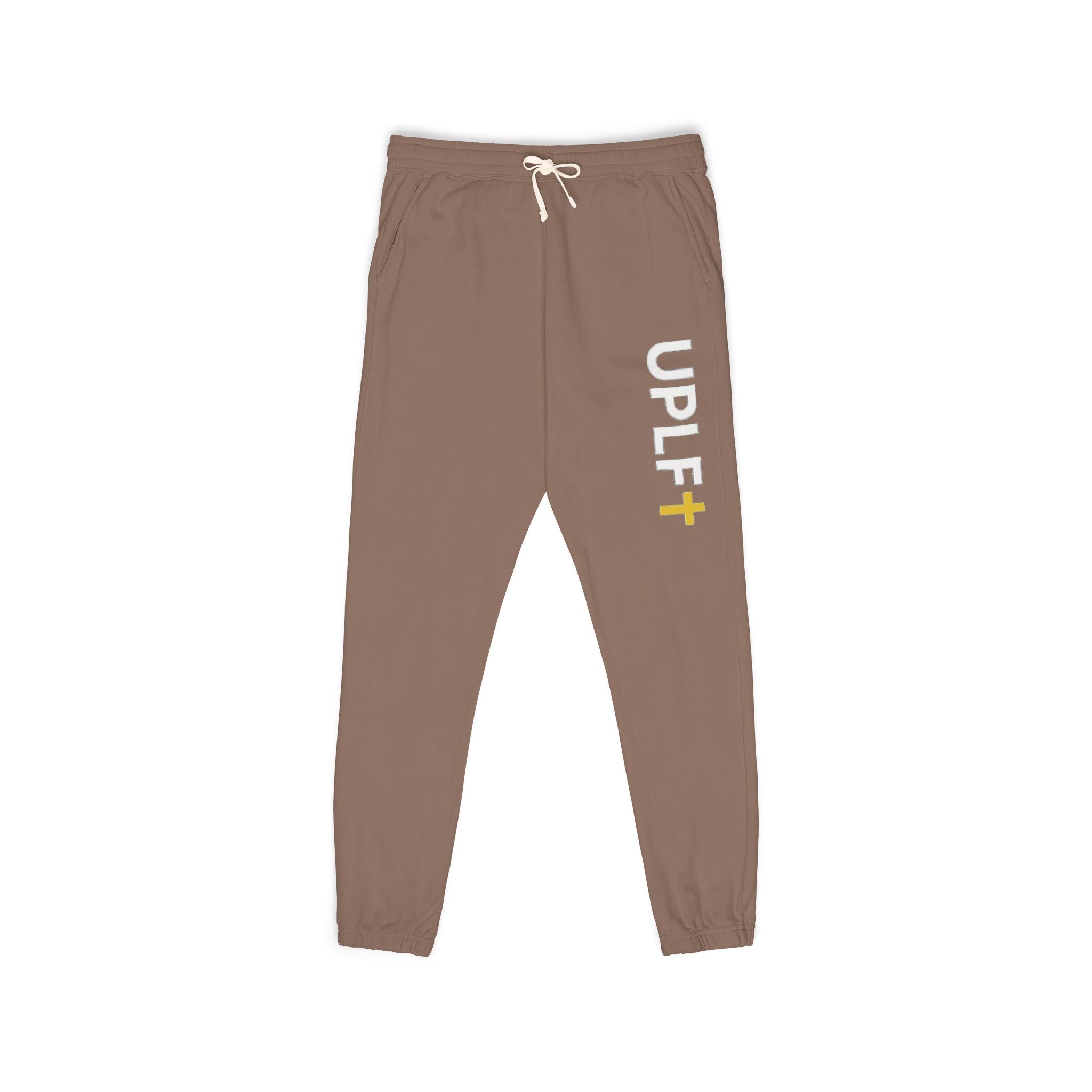 "UPLFTING" Fleece Sweatpants