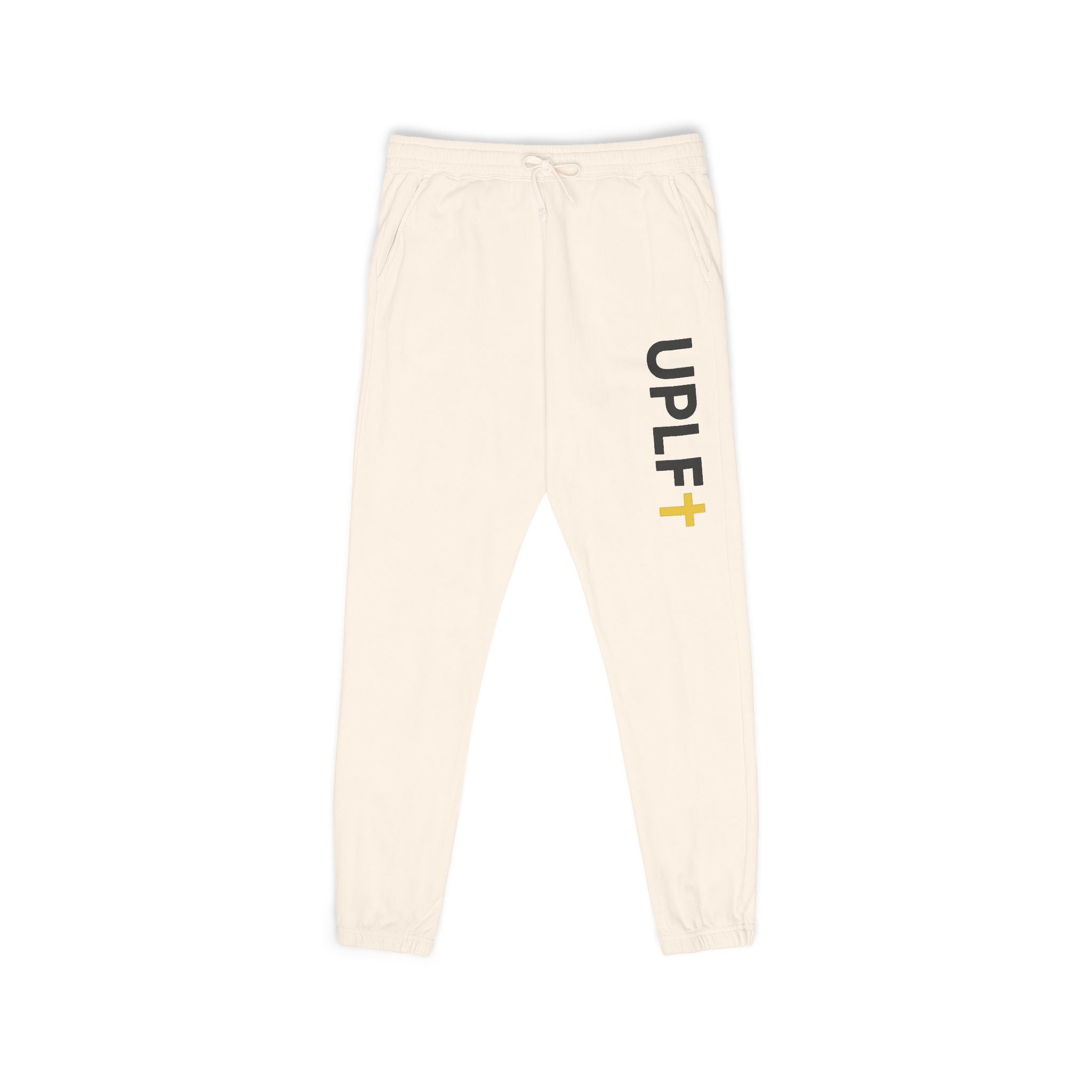 "UPLFTING" Fleece Sweatpants